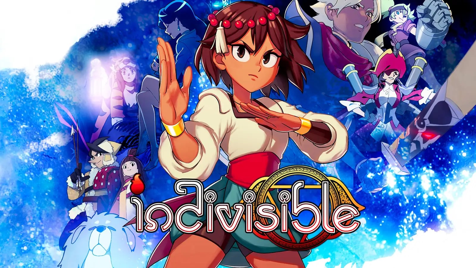 Indivisible