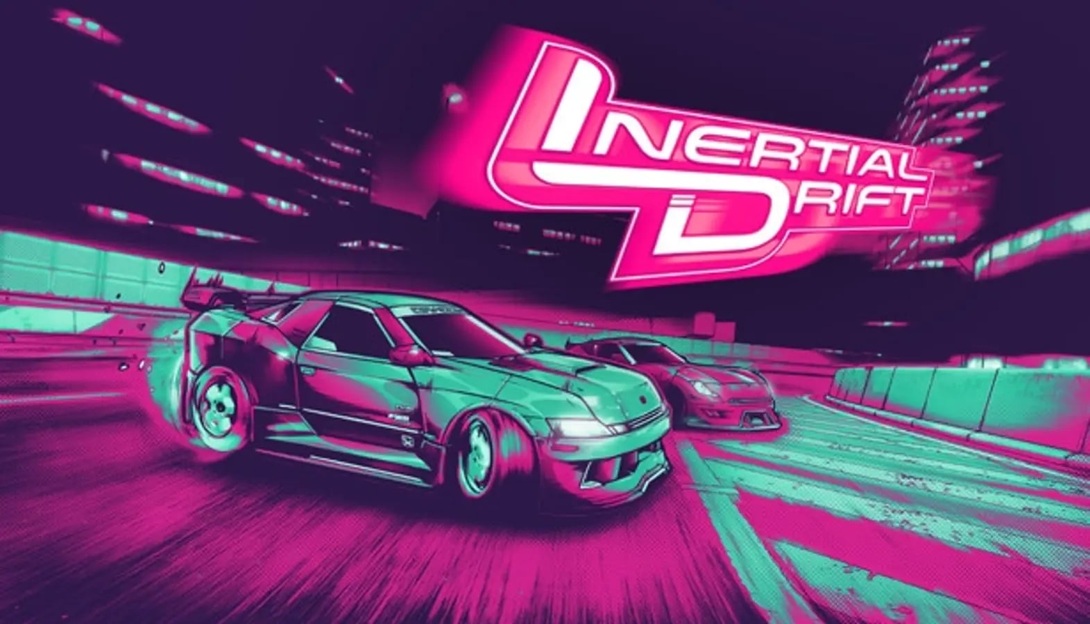 Inertial Drift