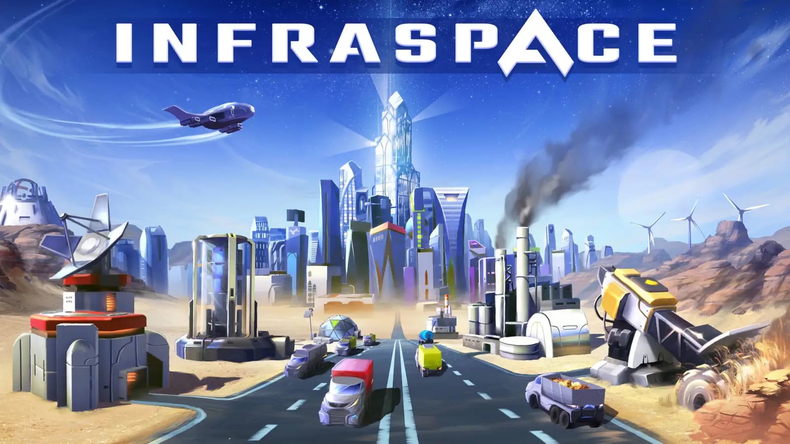 InfraSpace