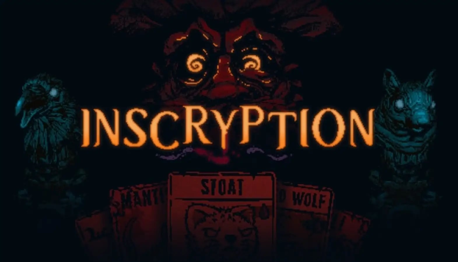 Inscryption