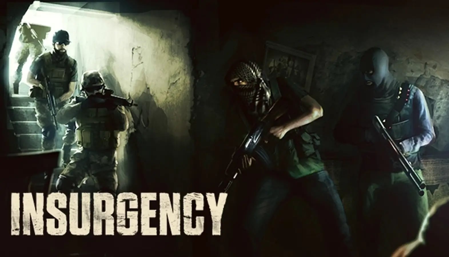 Insurgency