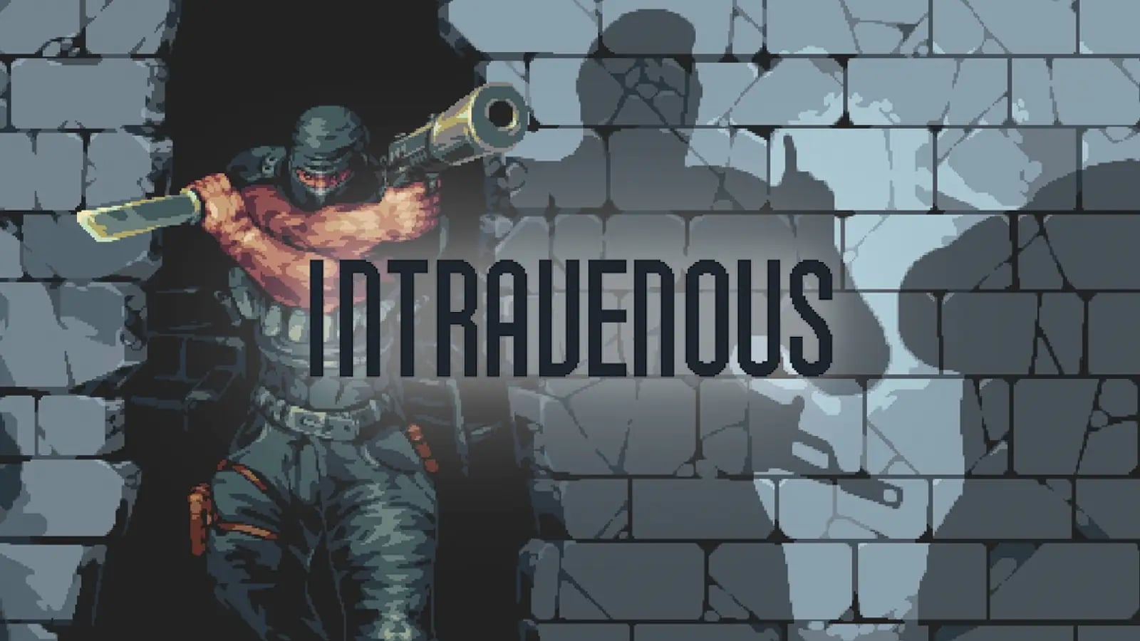 Intravenous