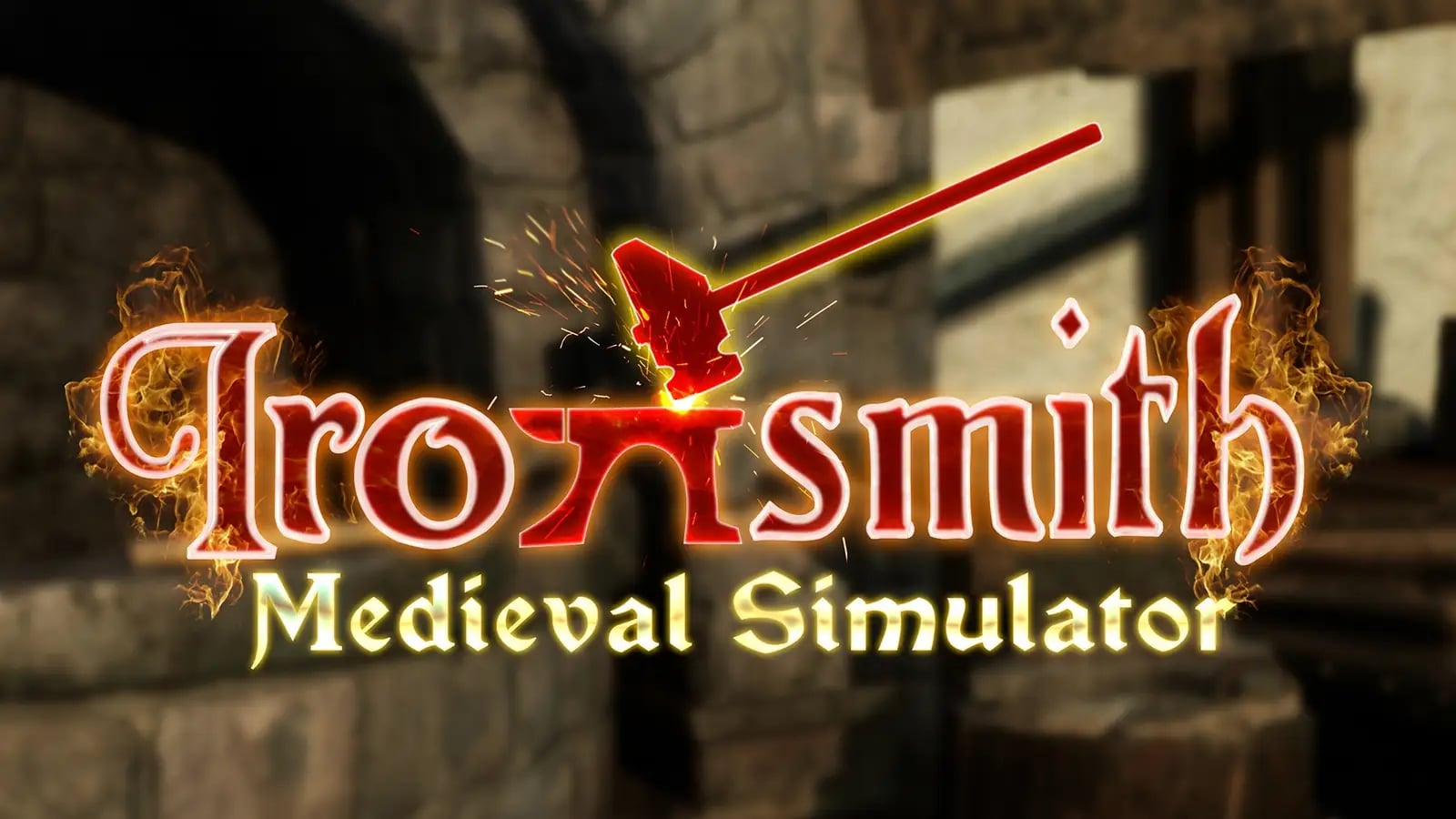 Ironsmith Medieval Simulator