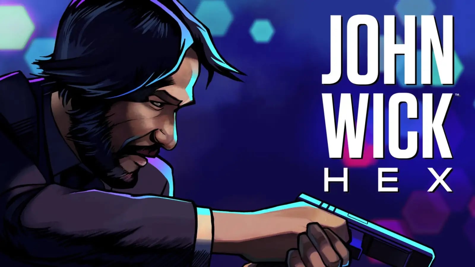 John Wick Hex