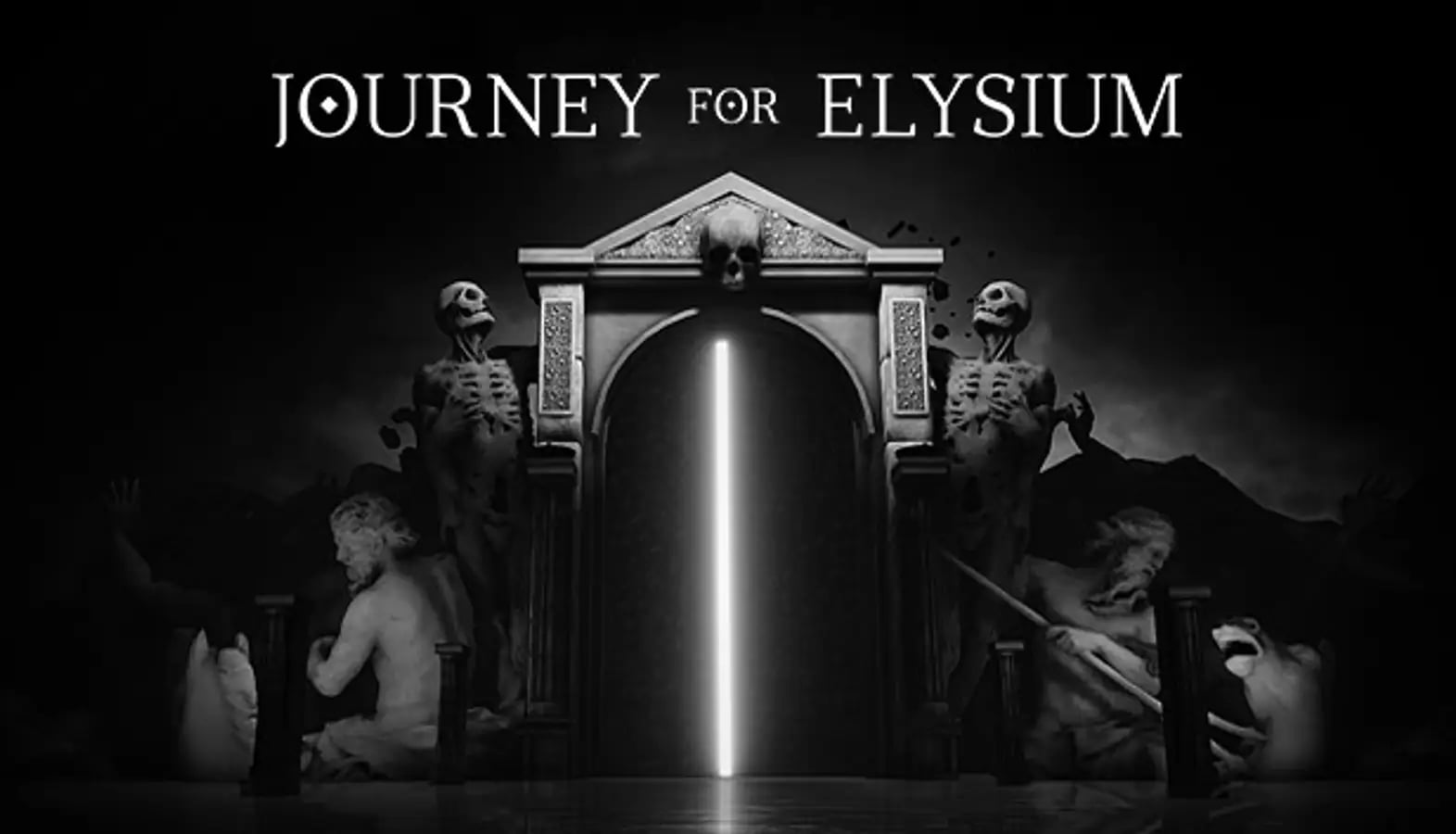 Journey For Elysium