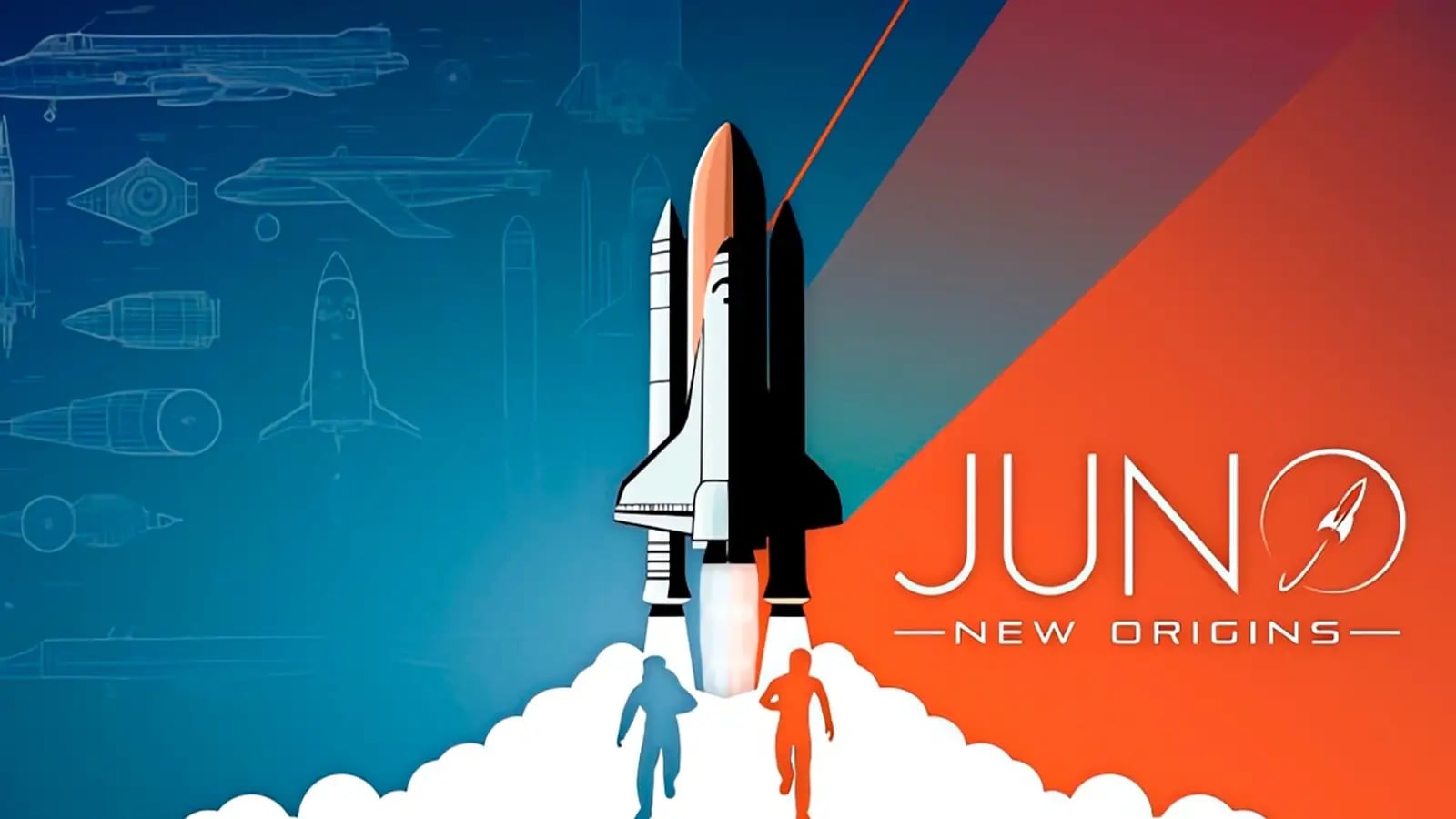 Juno: New Origins