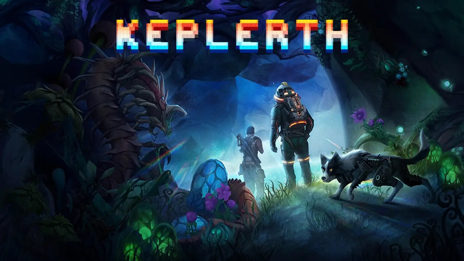 Keplerth