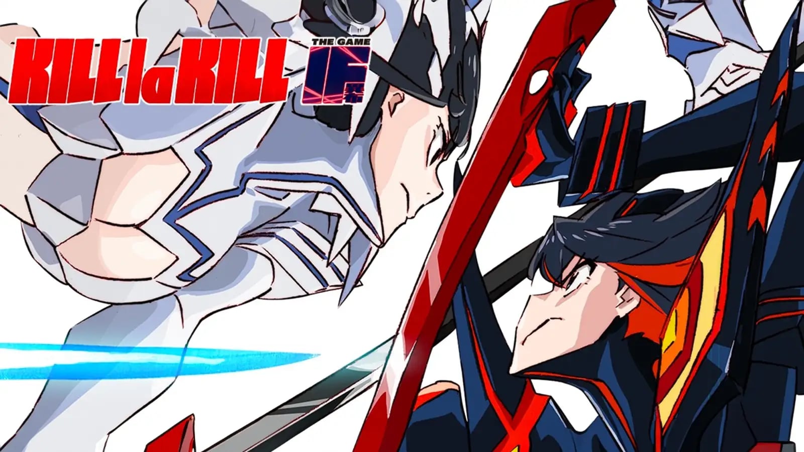 KILL la KILL -IF