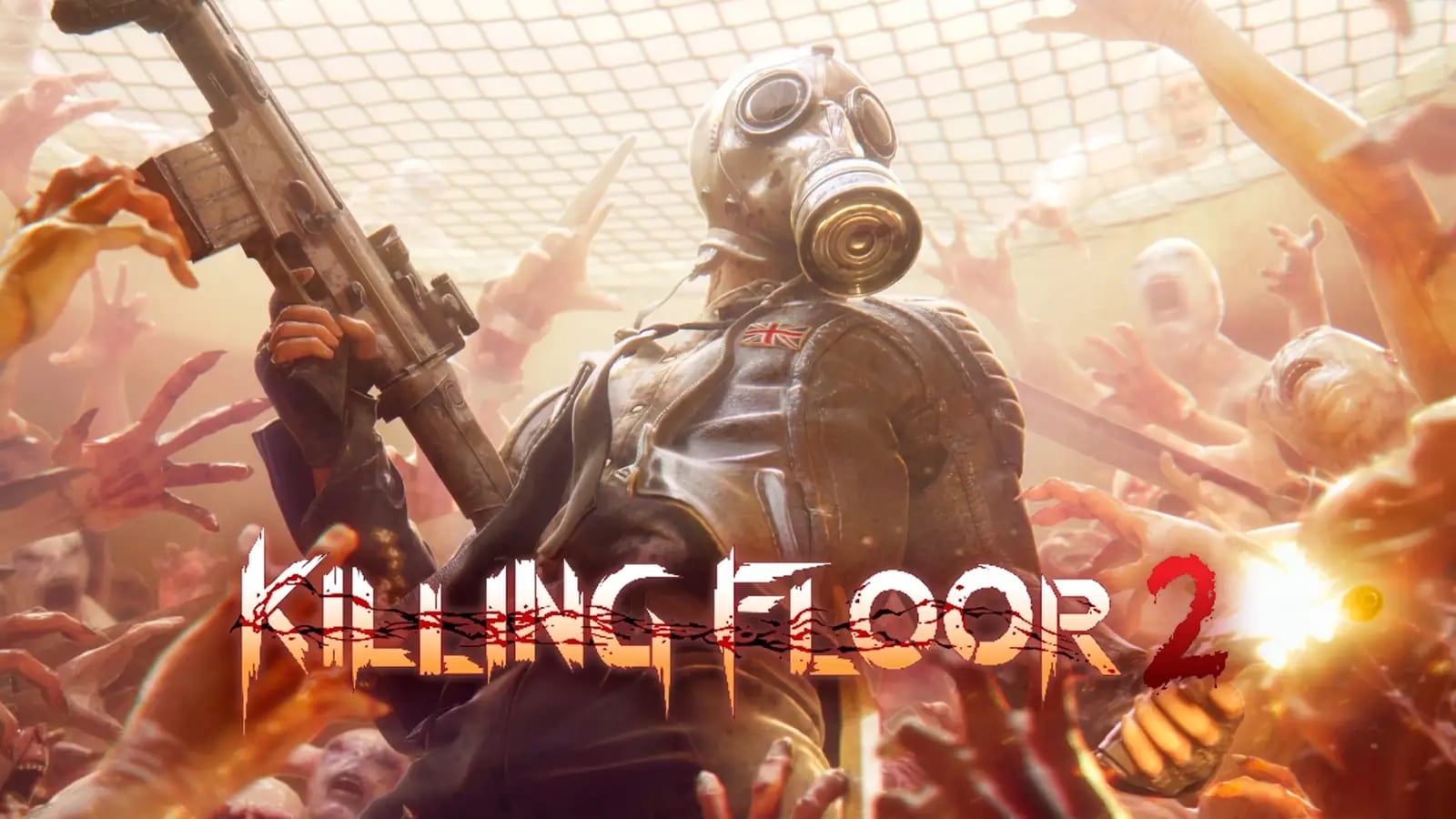 Killing Floor 2 