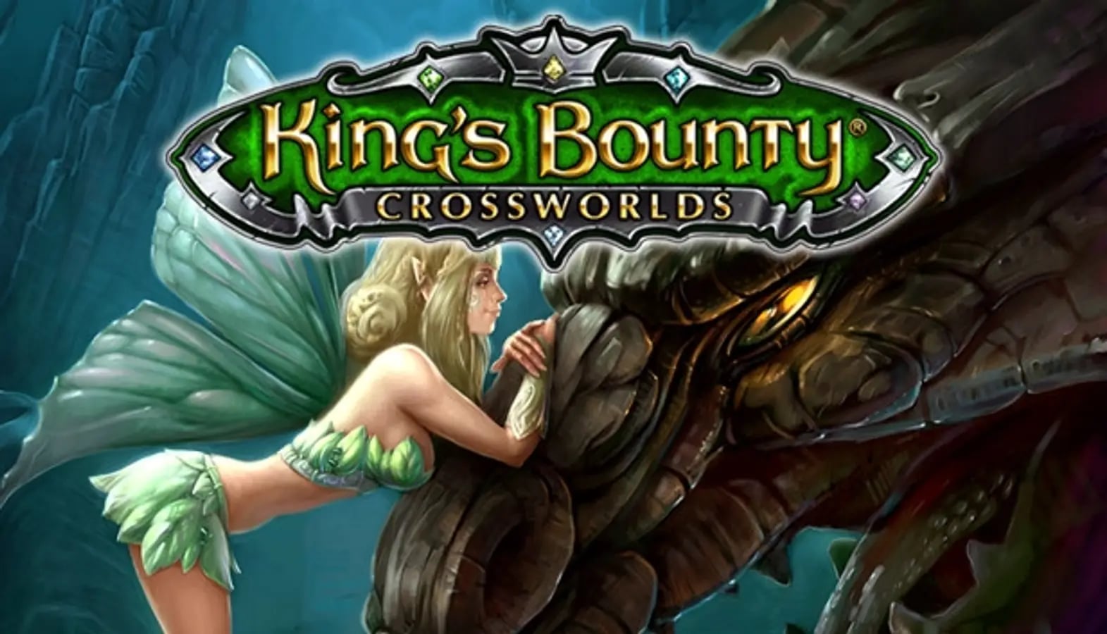 King's Bounty: Crossworlds Game of the Year GOTY