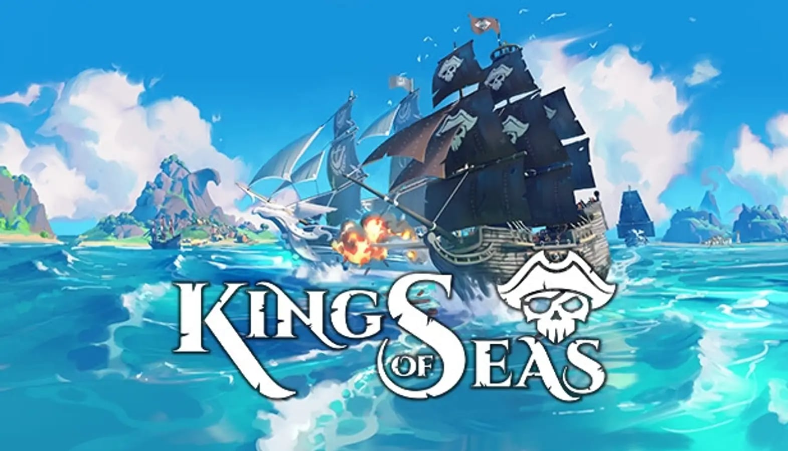 King of Seas