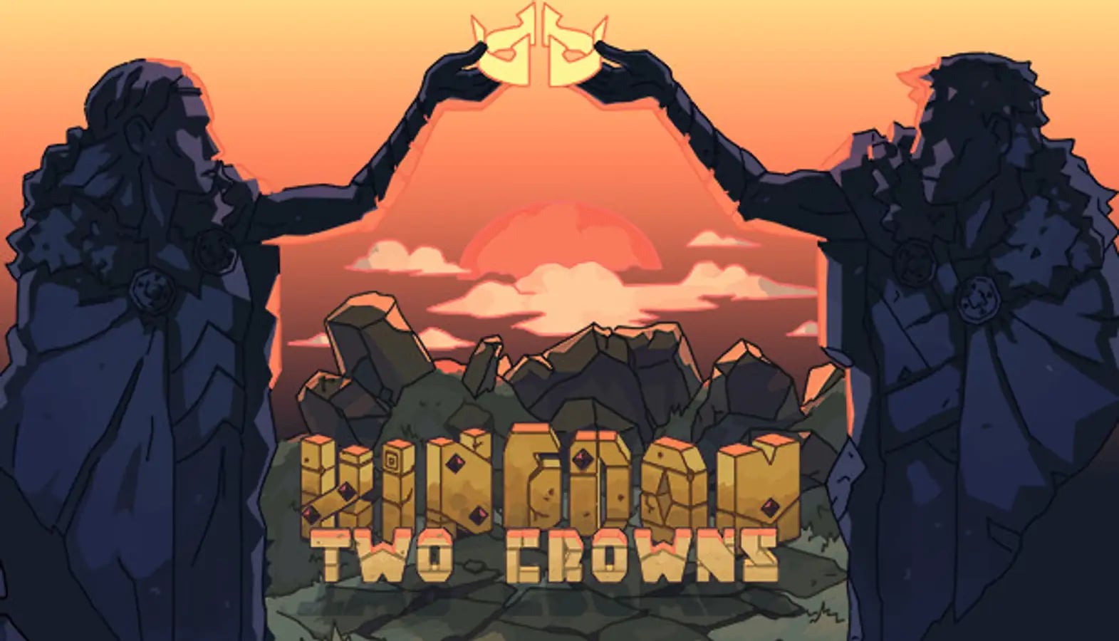 Kingdom Two Crowns