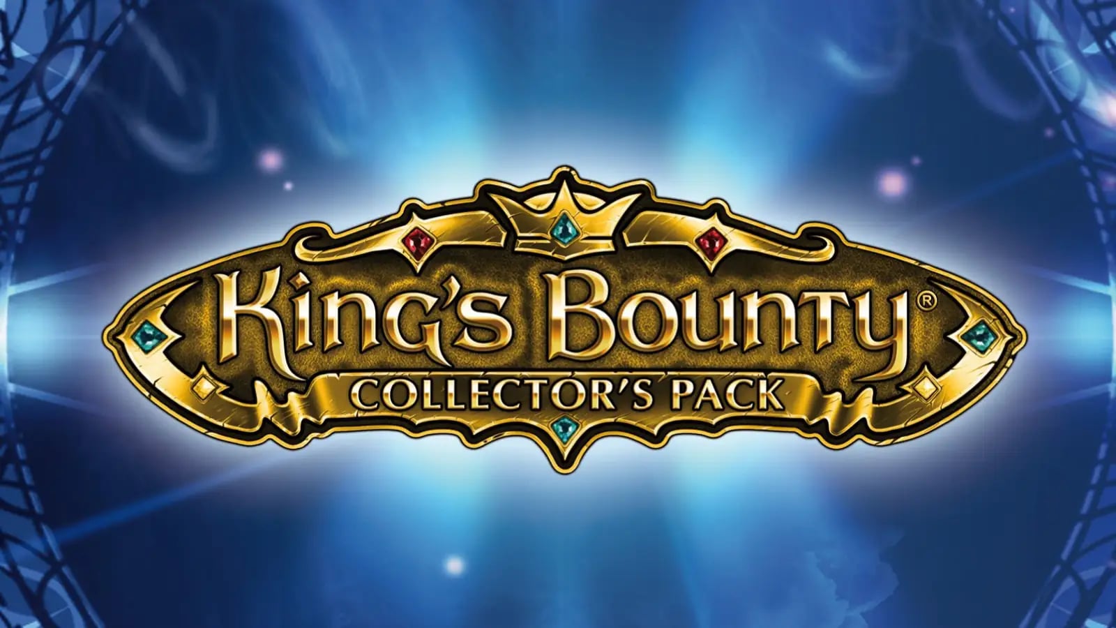 King's Bounty: Collector's Pack