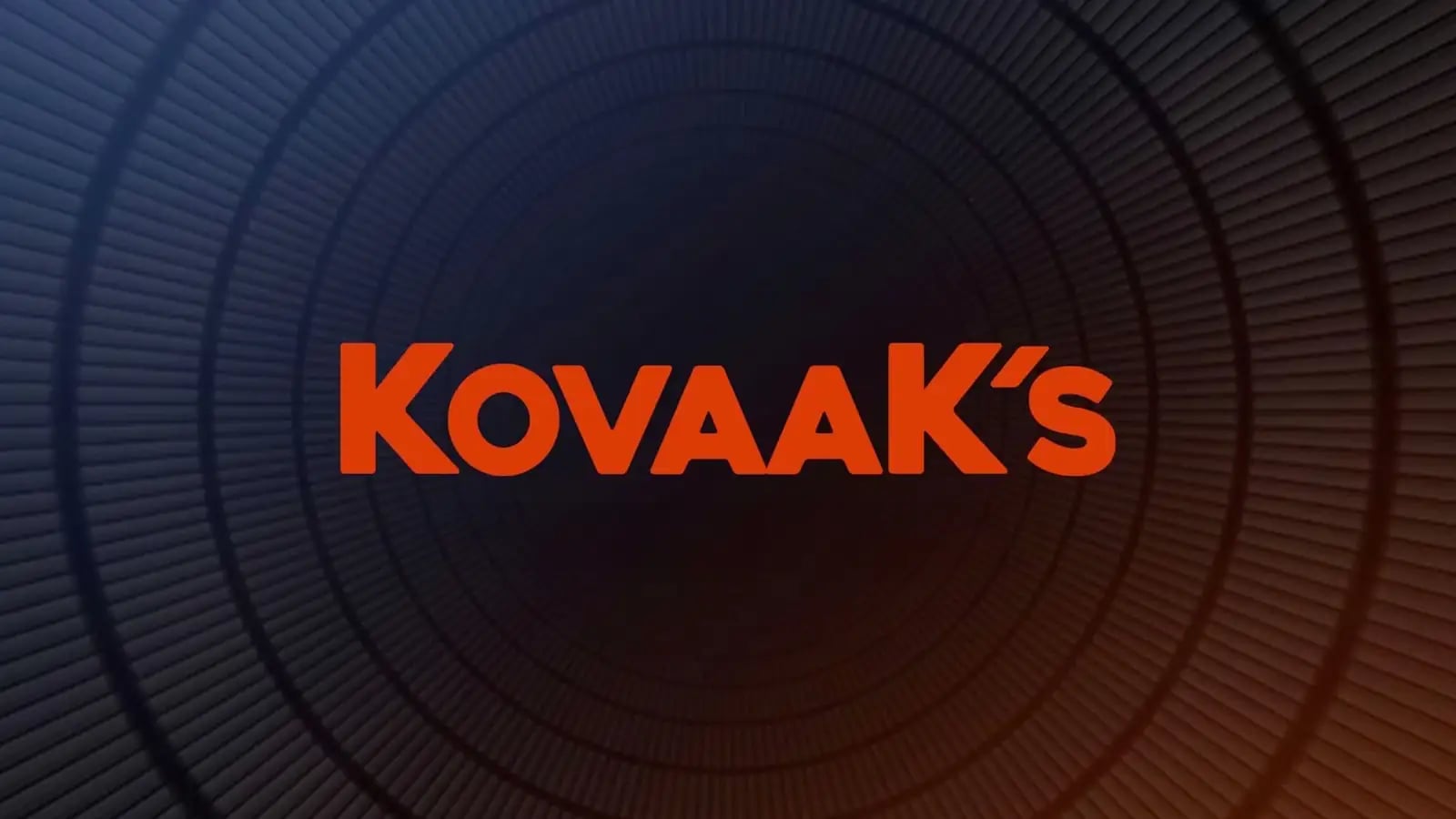 KovaaK's