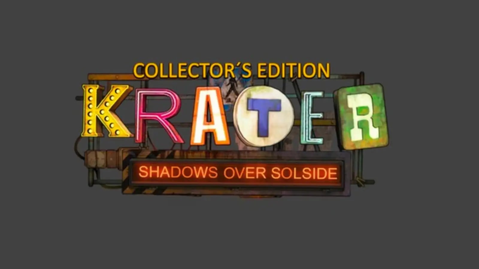 Krater Collector's Edition