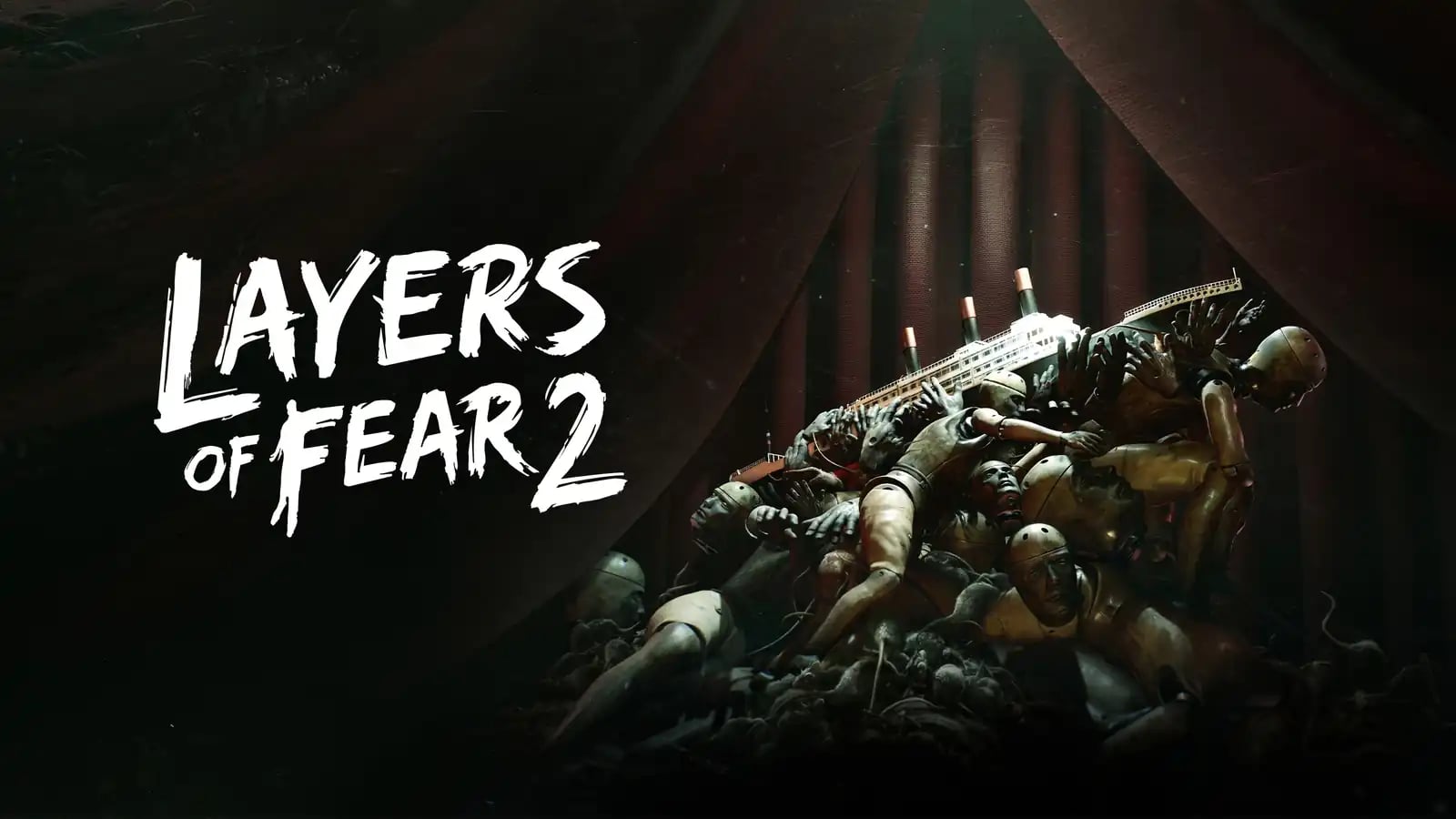 Layers of Fear 2