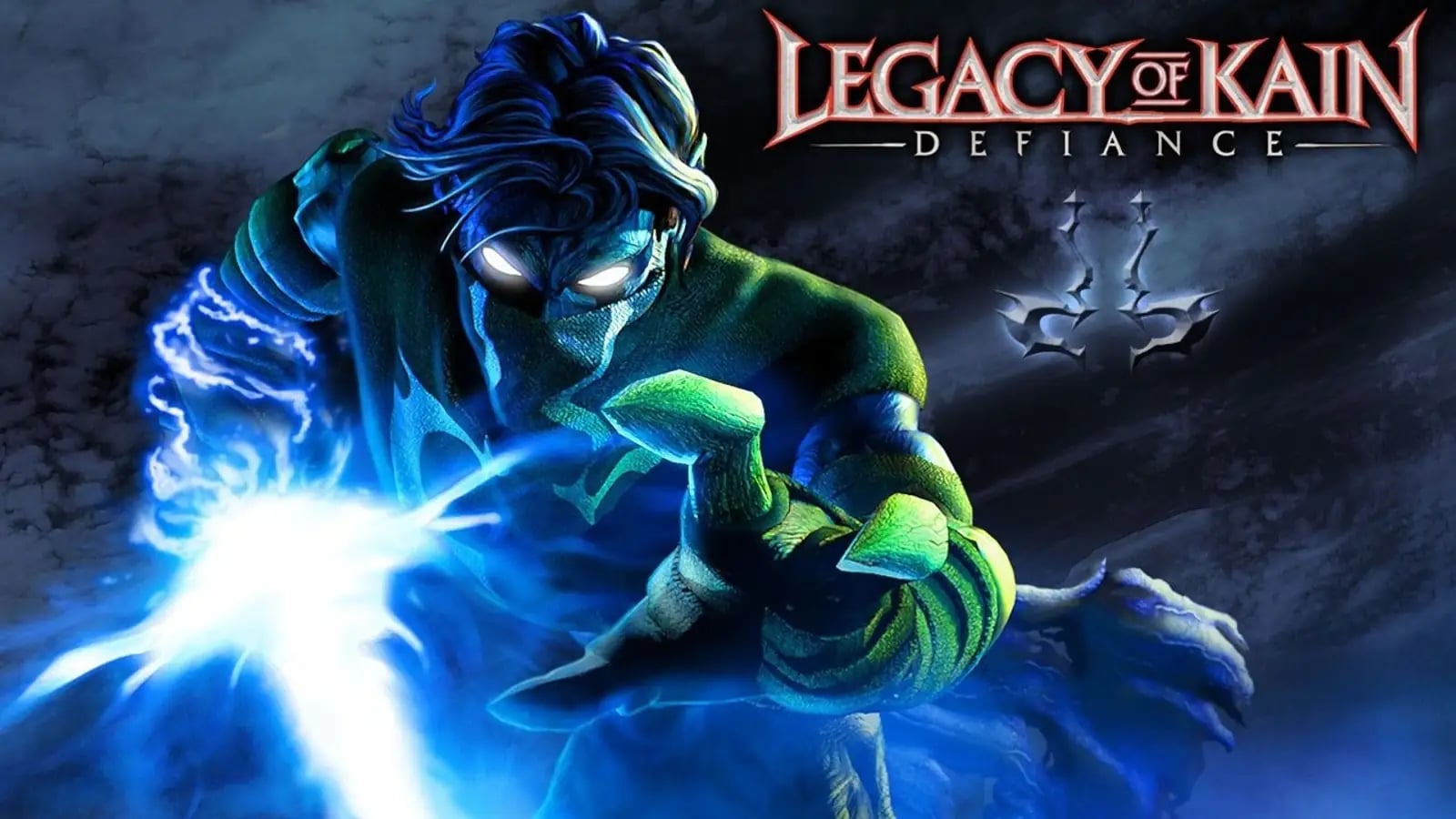 Legacy of Kain: Defiance