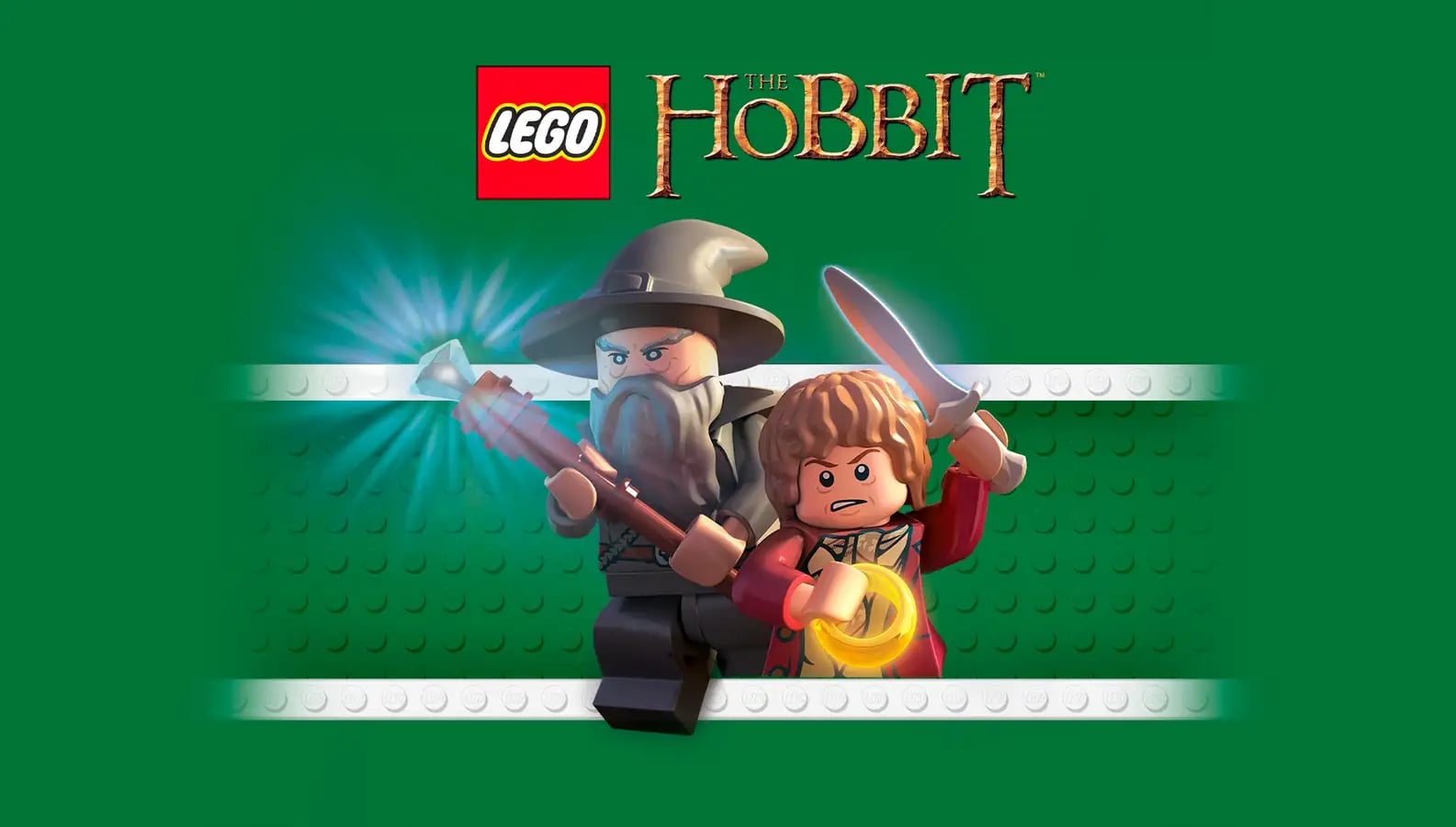 LEGO The Hobbit