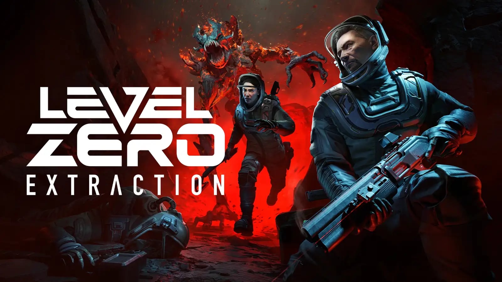 Level Zero: Extraction