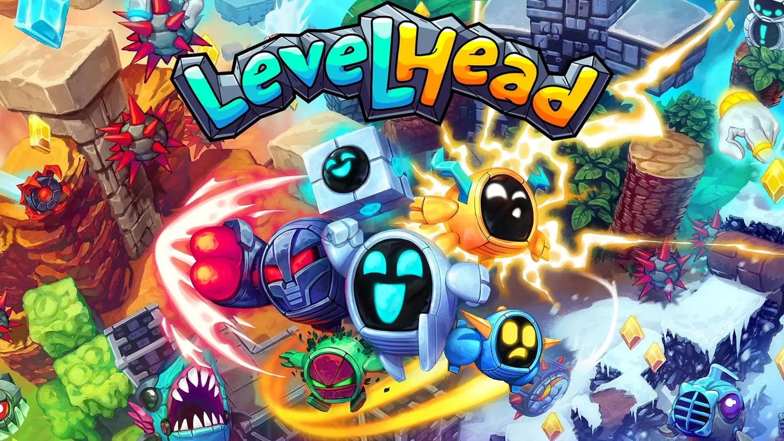 Levelhead