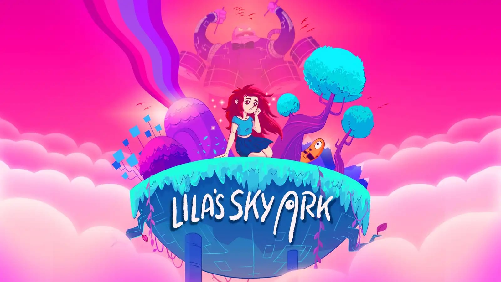 Lila’s Sky Ark