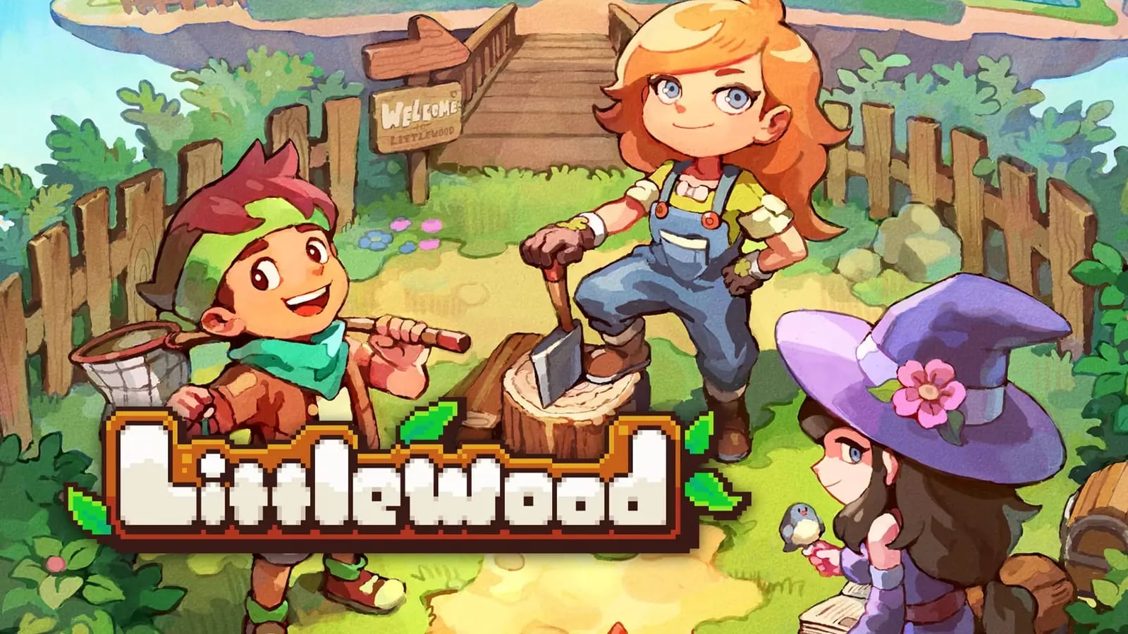 Littlewood