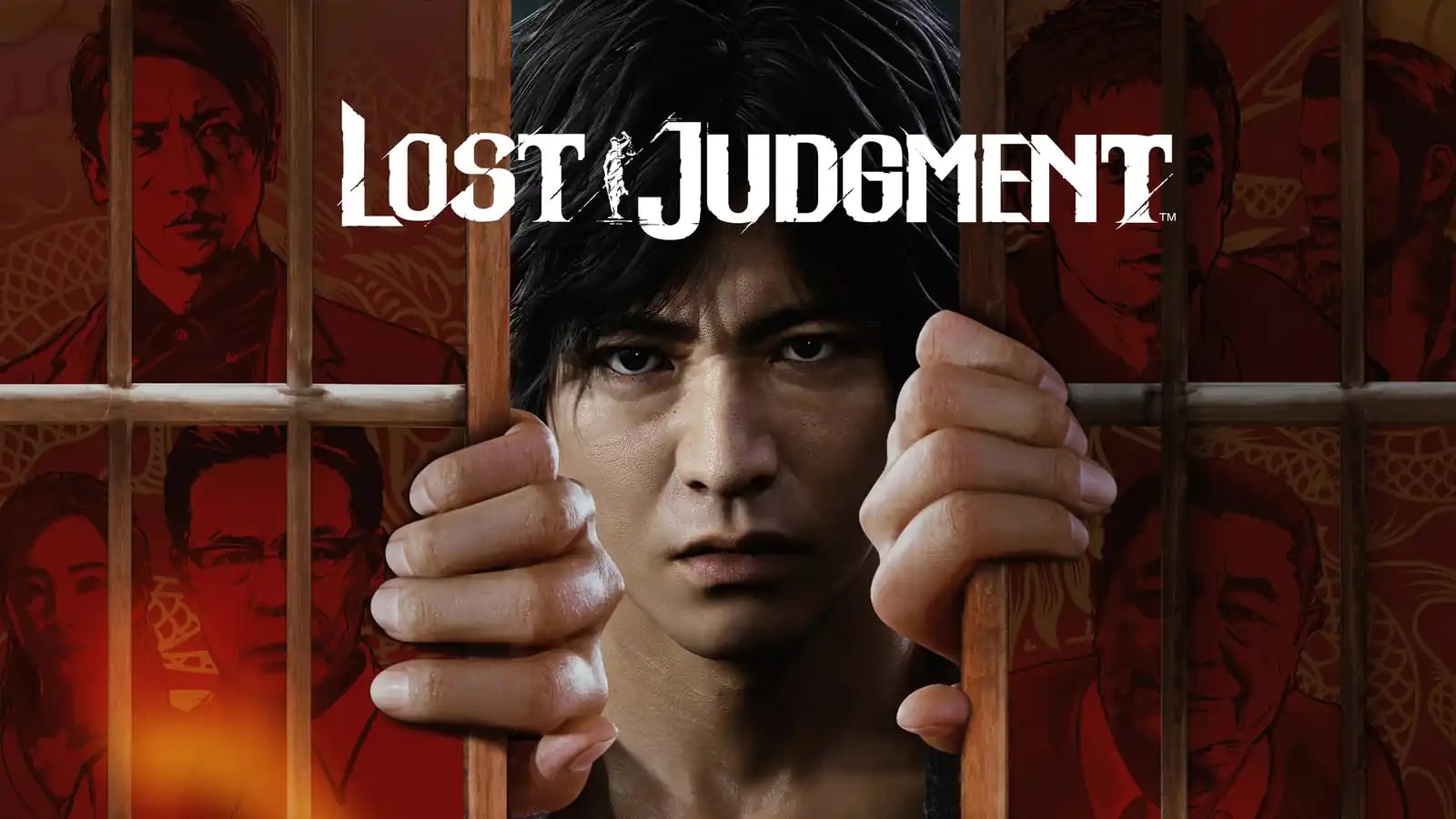 Lost Judgment - Digital Ultimate Edition