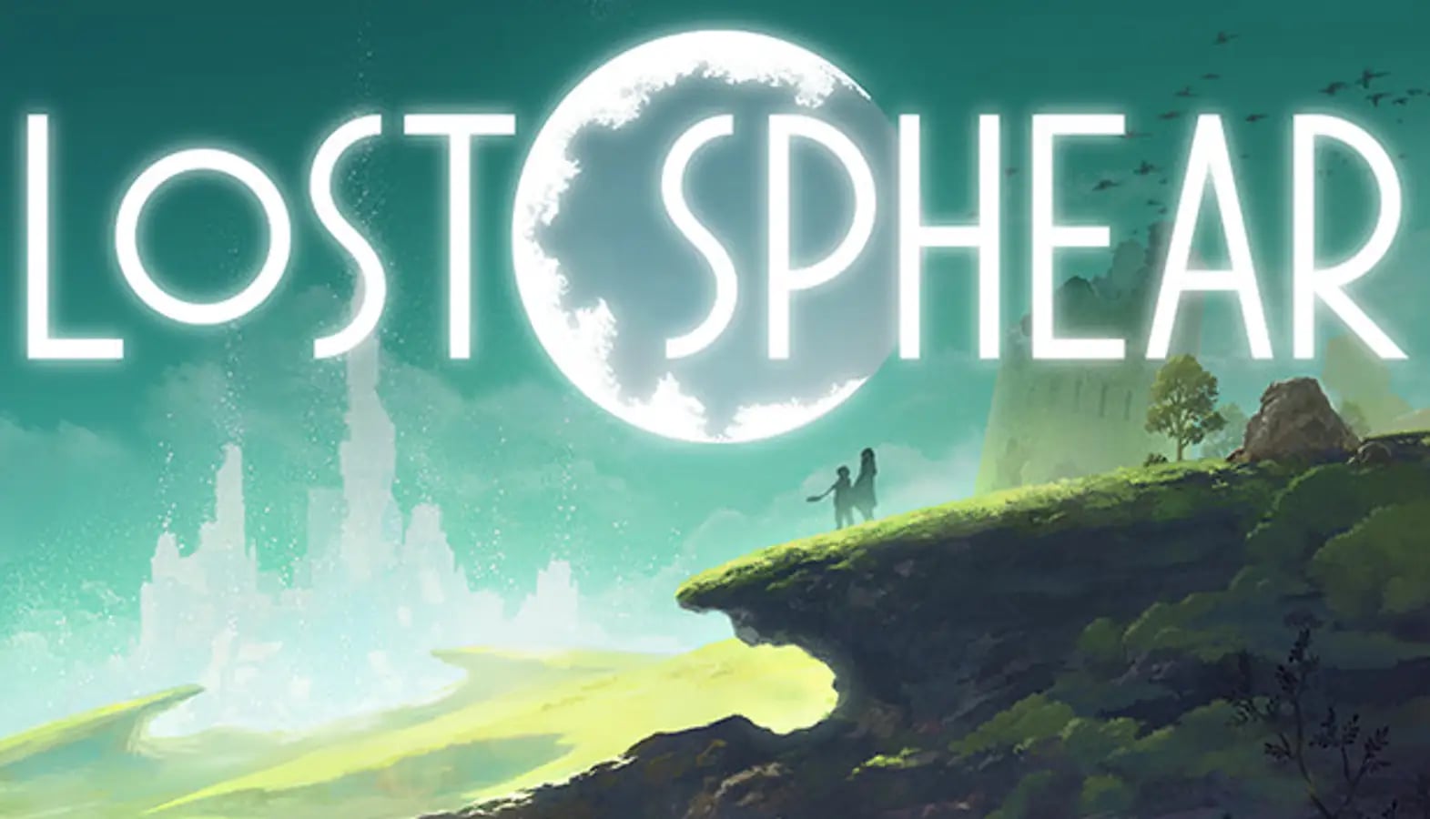 LOST SPHEAR