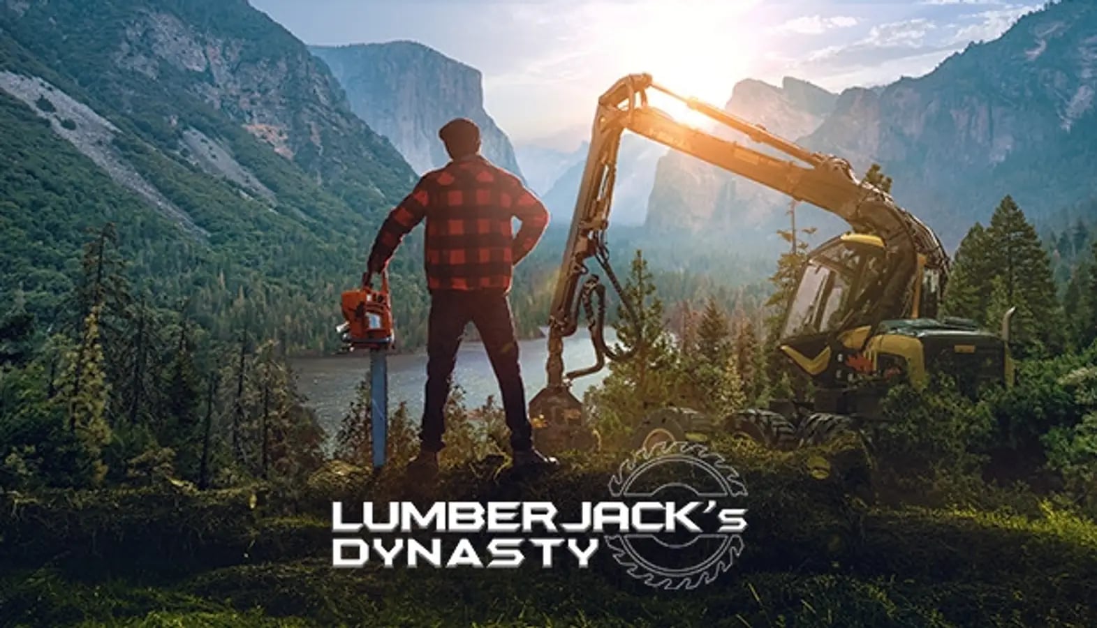 Lumberjack's Dynasty