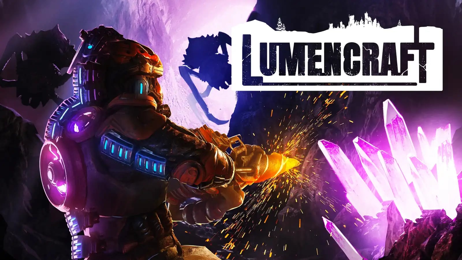 Lumencraft