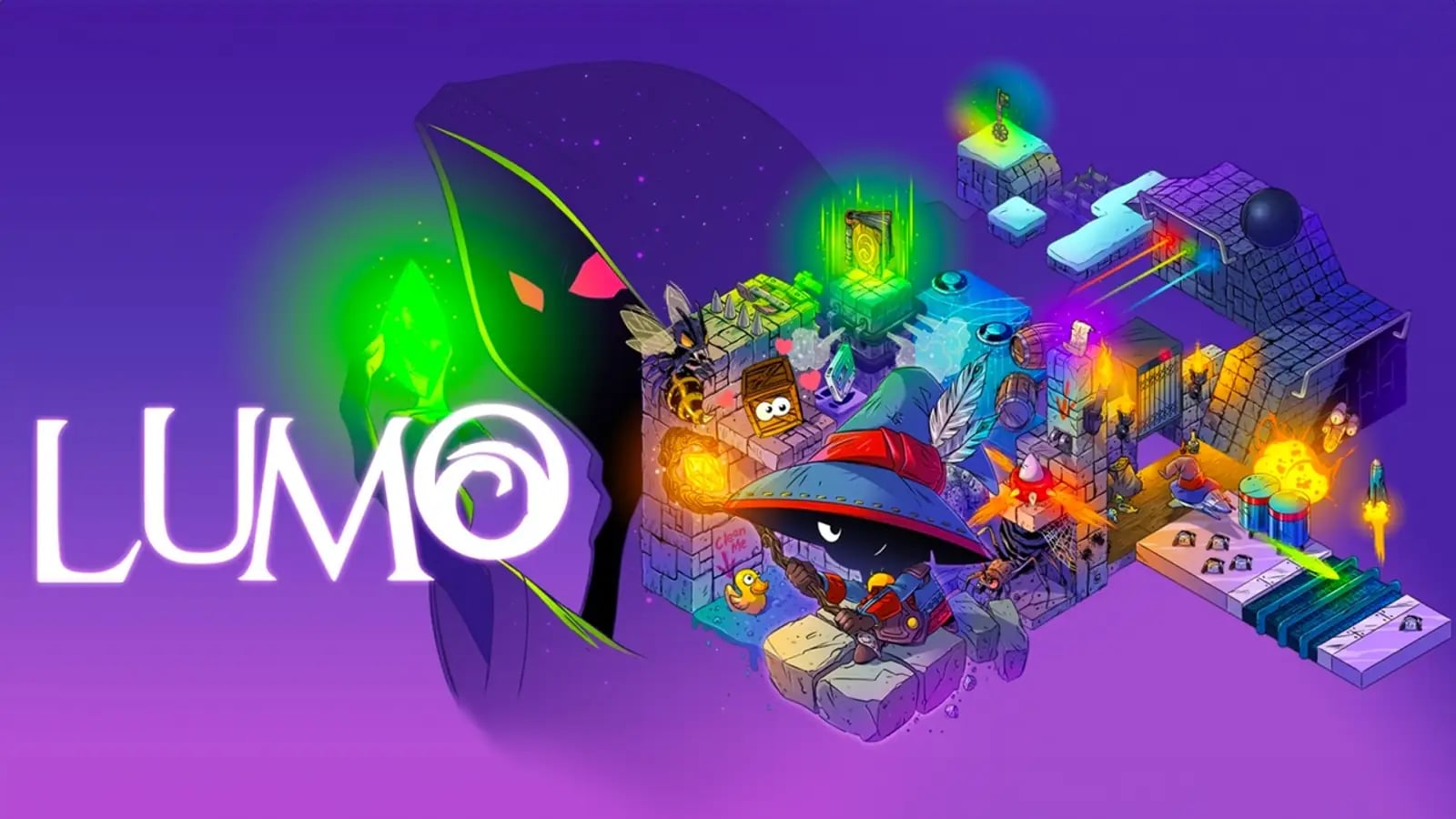 Lumo 