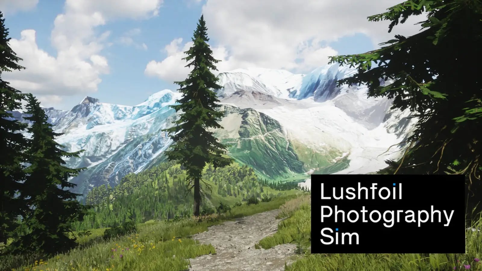 Lushfoil Photography Sim