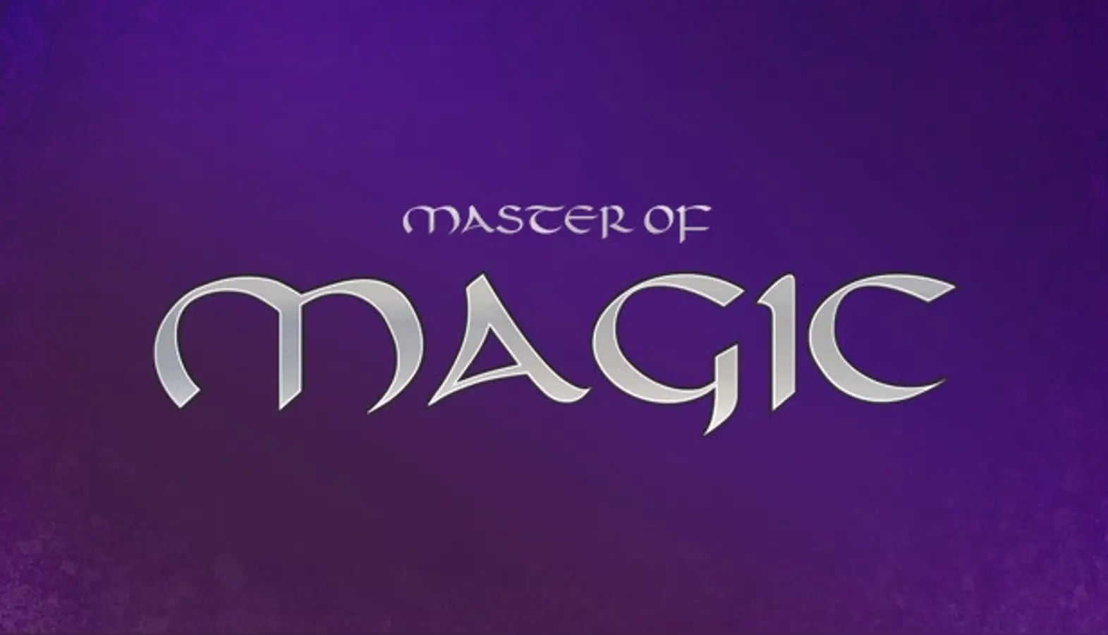 Master of Magic Classic