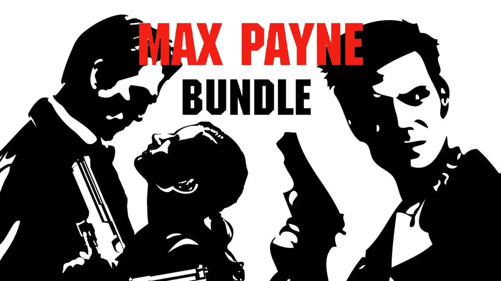 Max Payne Bundle 