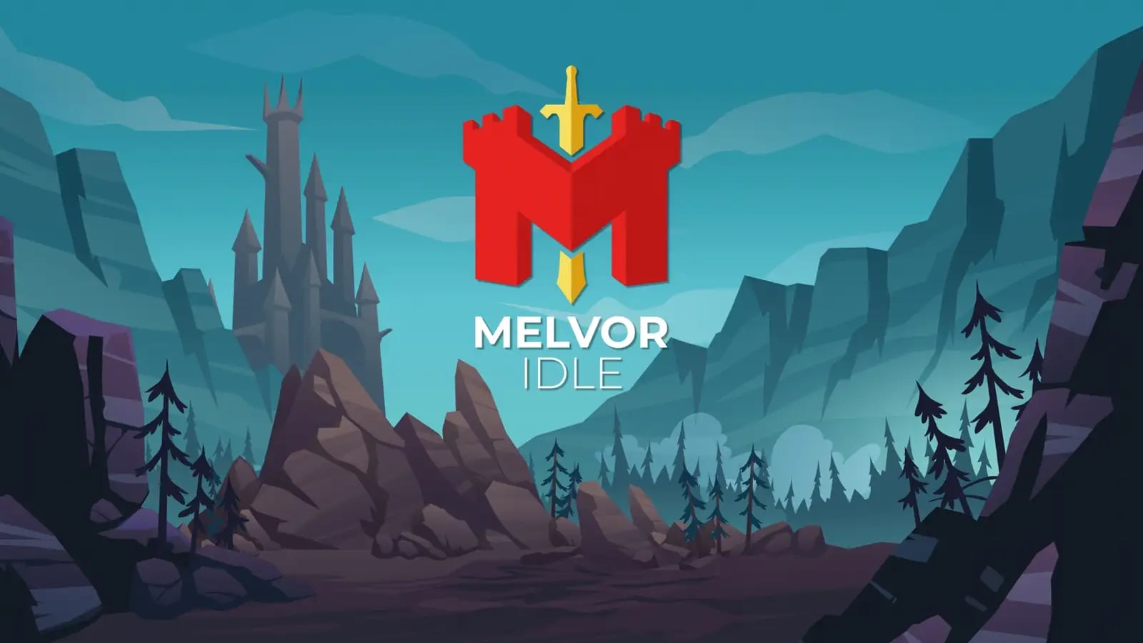 Melvor Idle