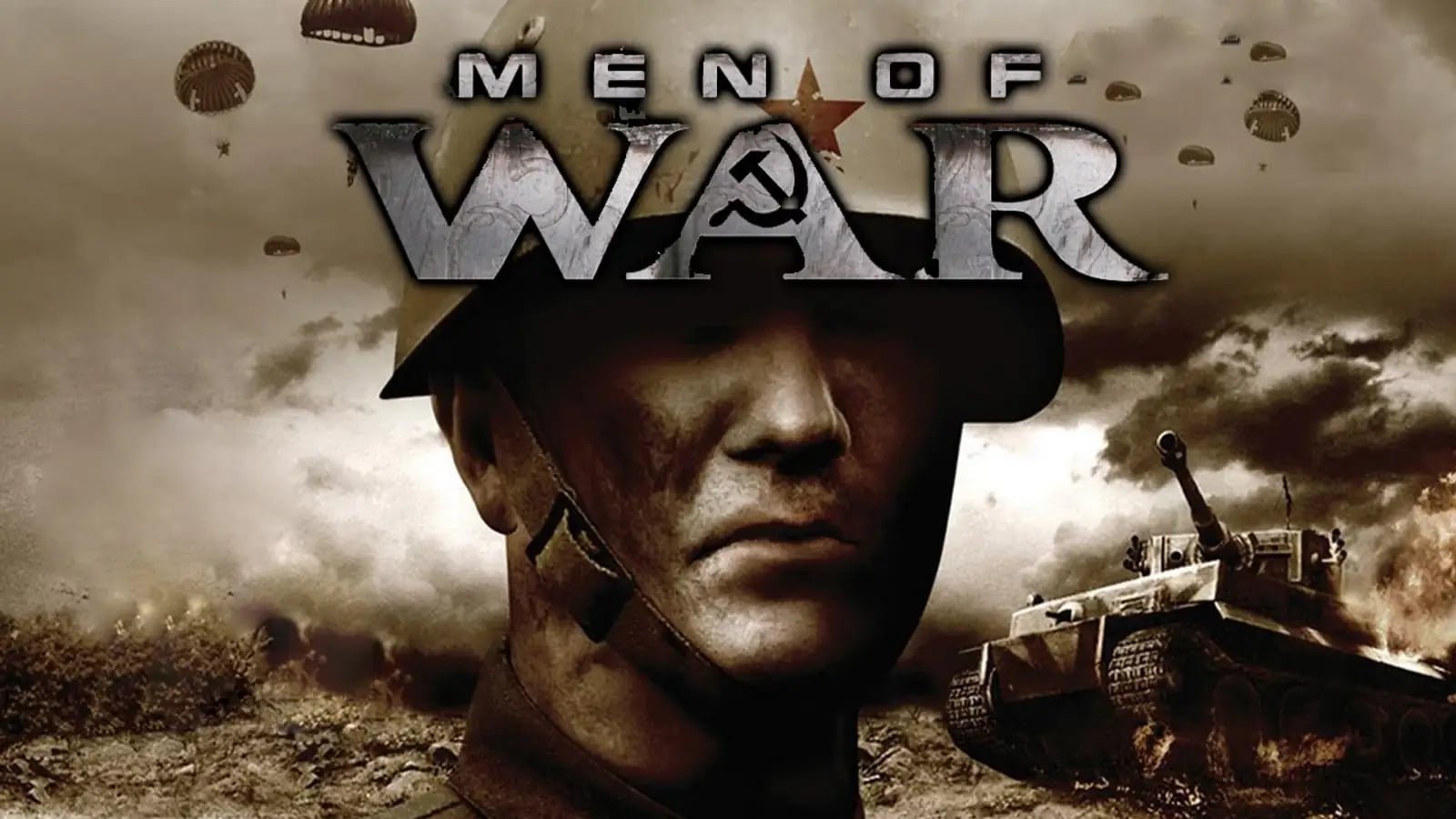 Men of War