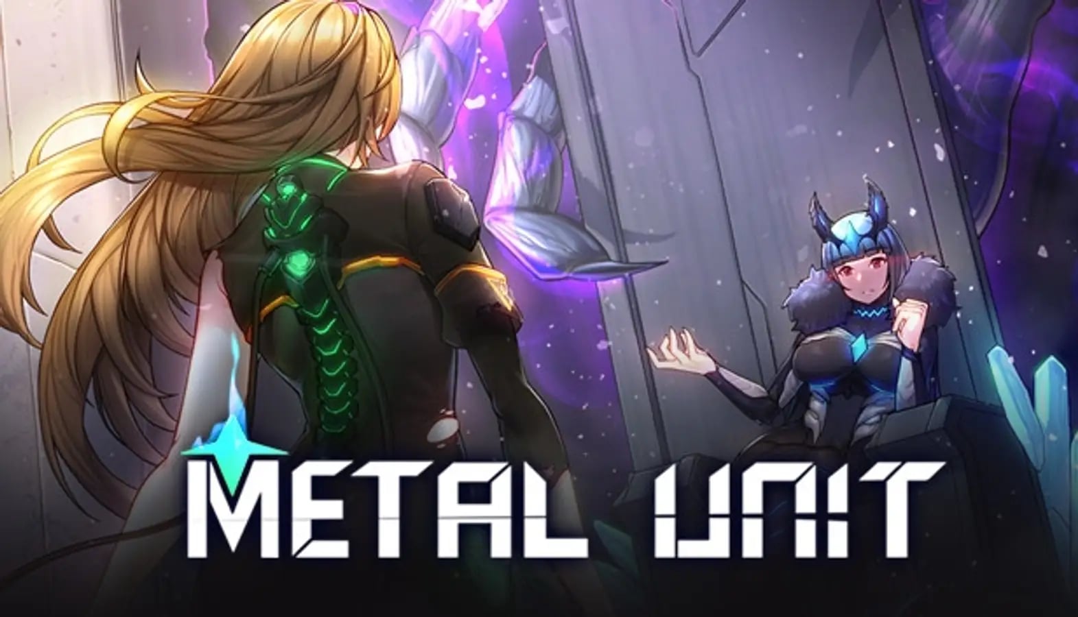 Metal Unit