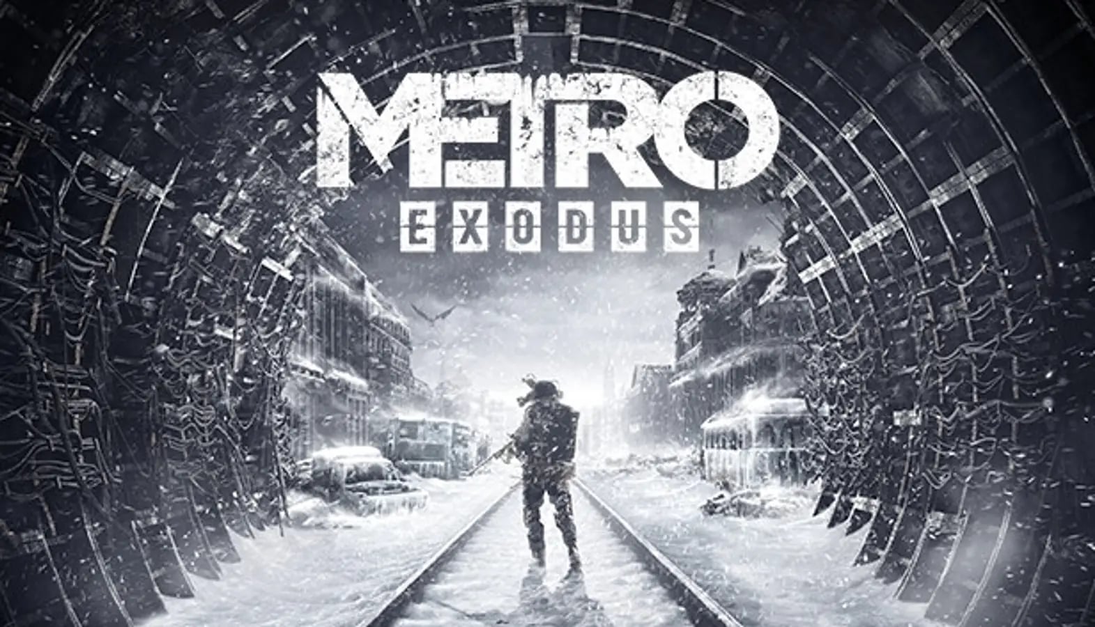 Metro: Exodus