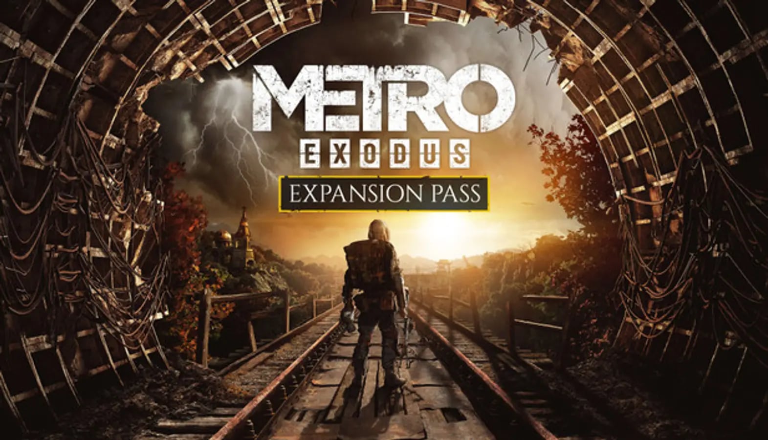 Metro: Exodus Expansion Pass