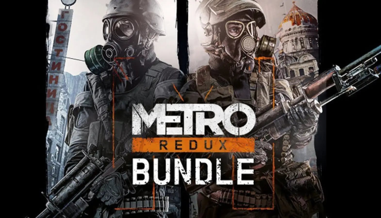 Metro Redux Bundle