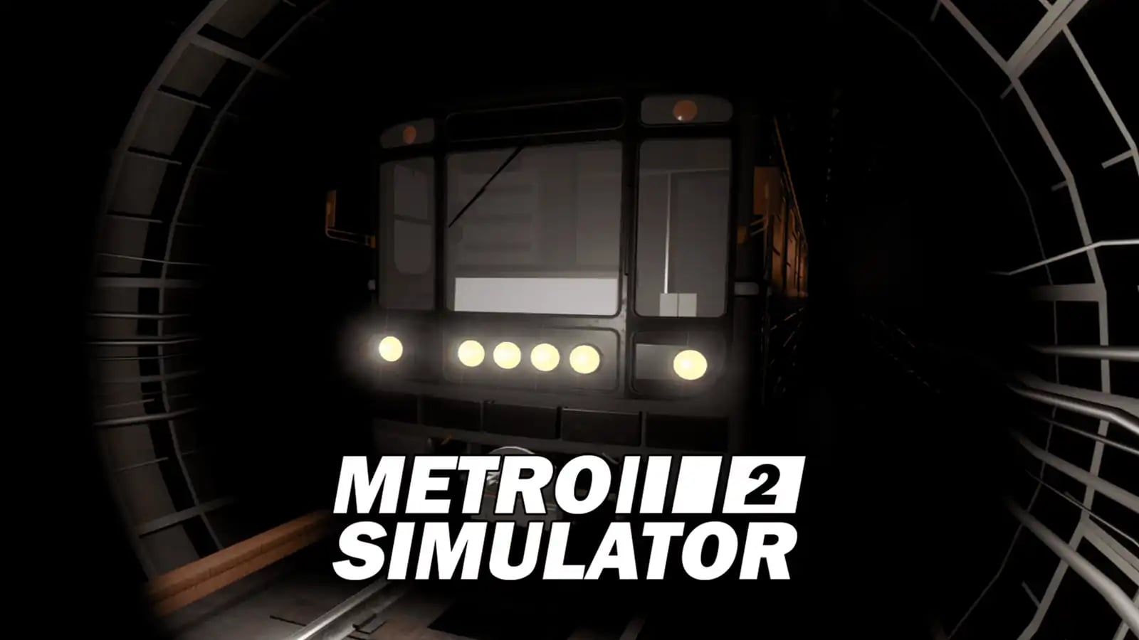 Metro Simulator 2