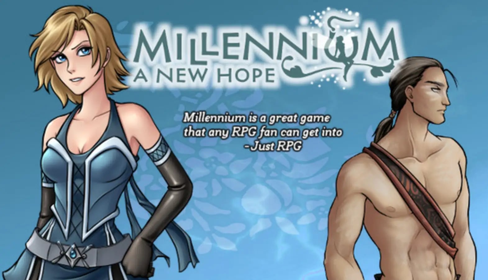 Millennium - A New Hope