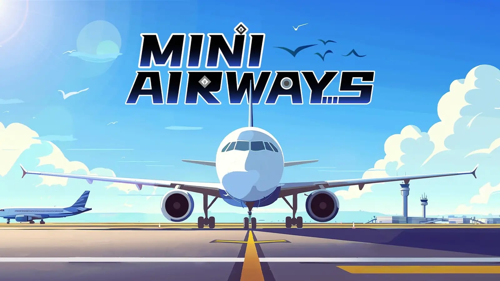 Mini Airways