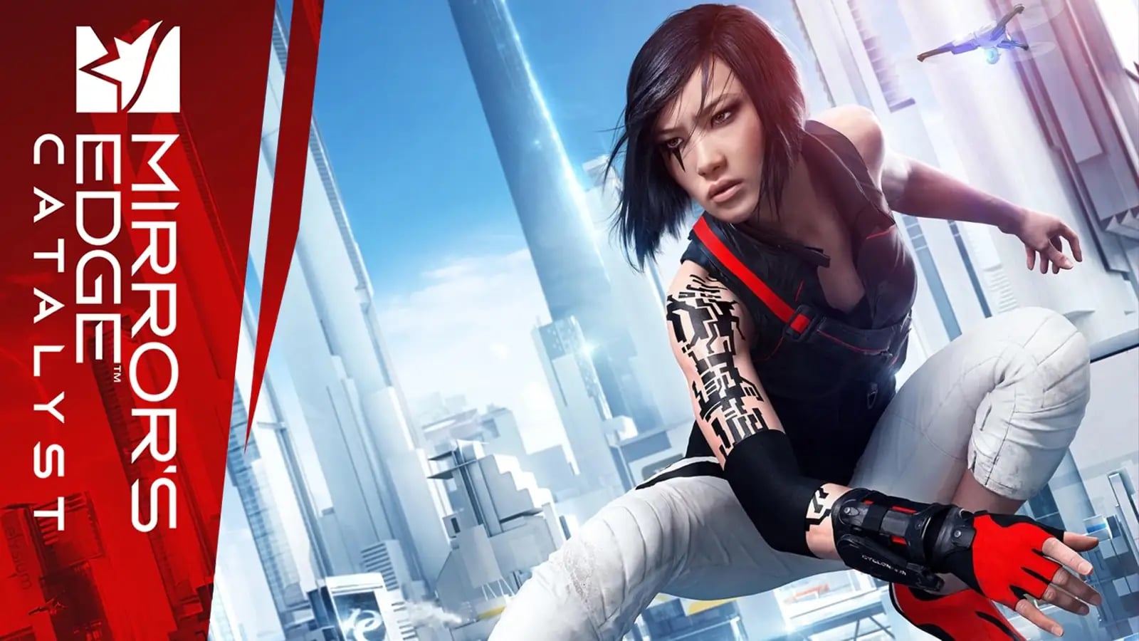 Mirror's Edge Catalyst