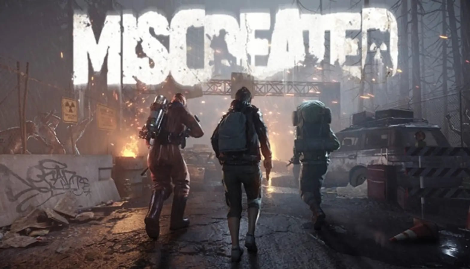 Miscreated