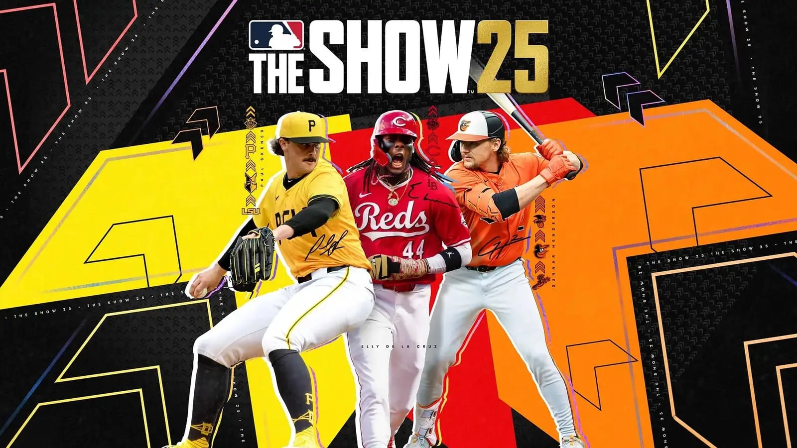 MLB The Show 25