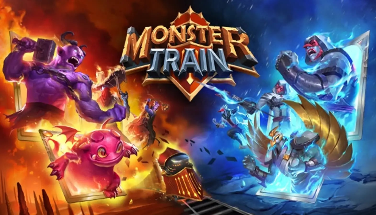 Monster Train