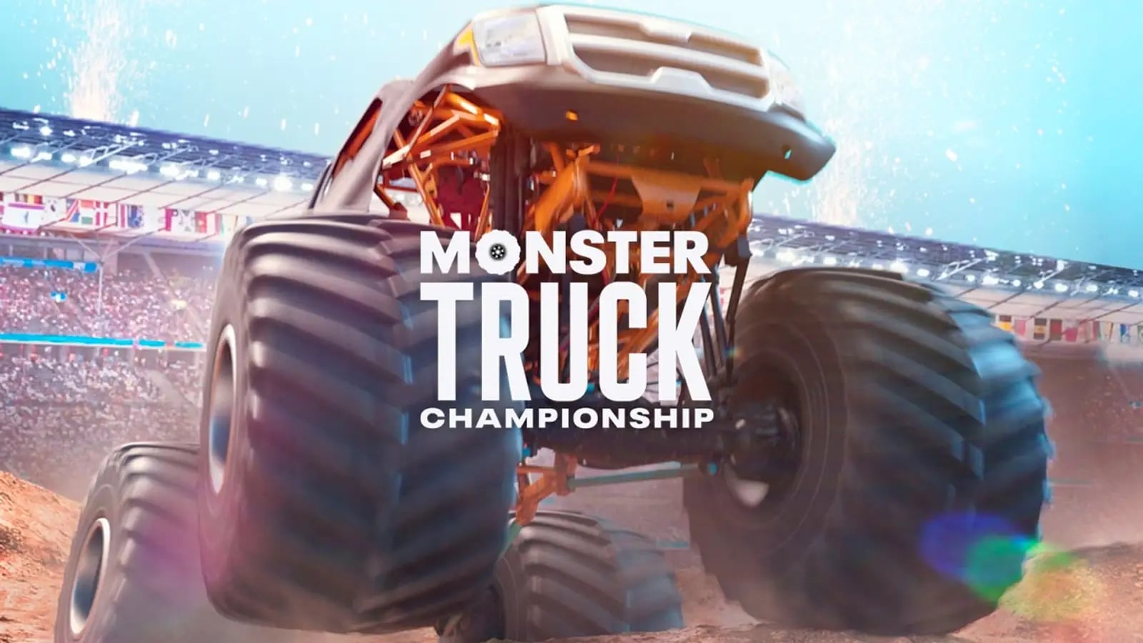 Monster Truck Championship 