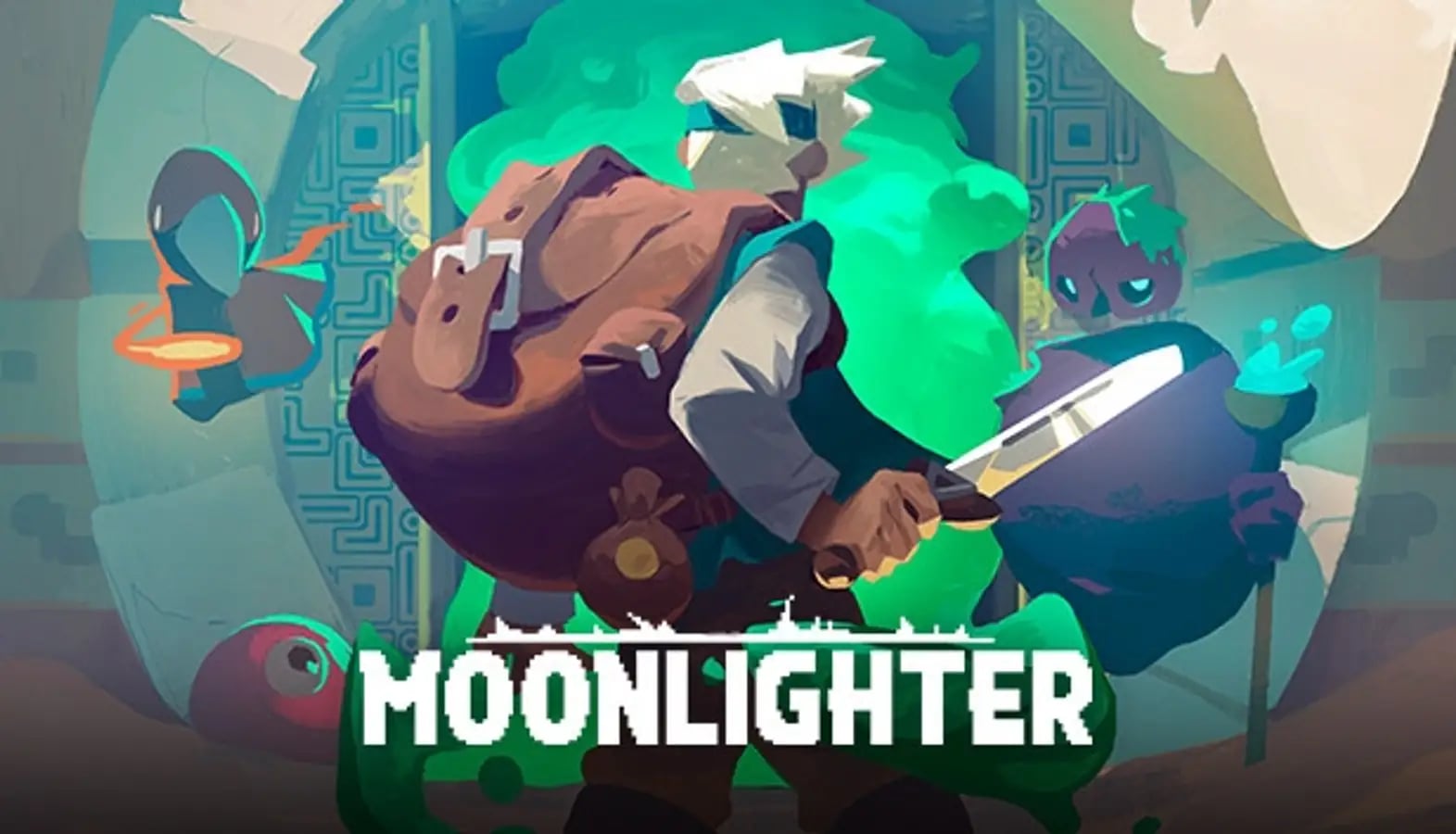 Moonlighter