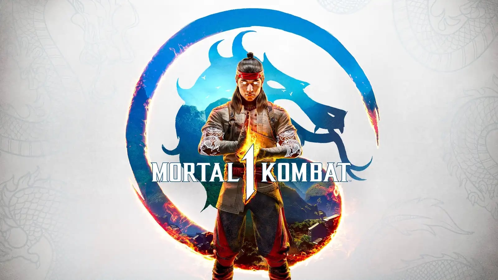 Mortal Kombat 1 